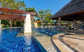Rama Beach And Villas Kuta Lombok 4*
